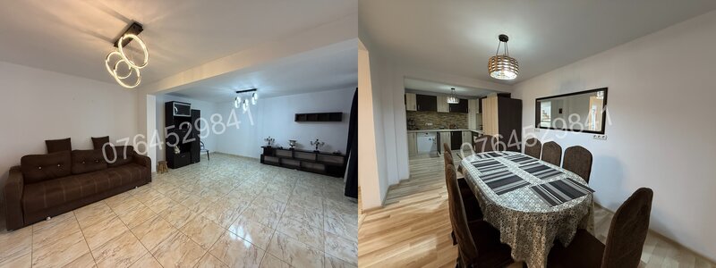 Colentina, Andronache, zona Carrefour, Intrarea Maliuc 19.