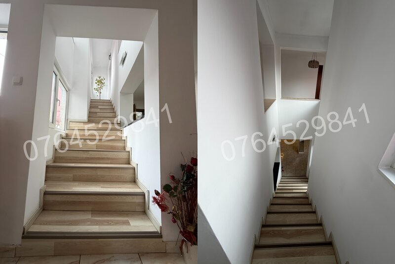 Colentina, Andronache, zona Carrefour, Intrarea Maliuc 19.