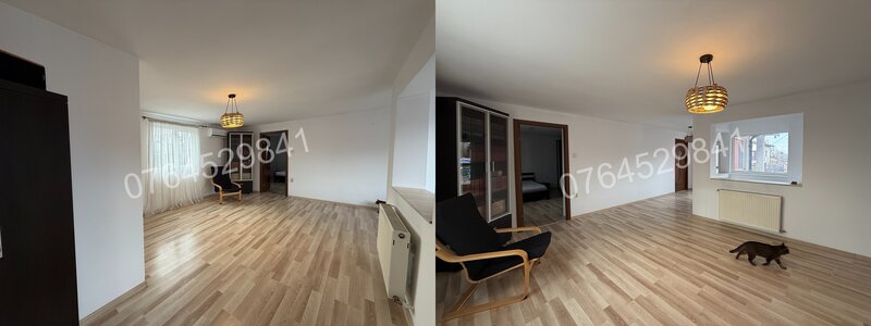 Colentina, Andronache, zona Carrefour, Intrarea Maliuc 19.