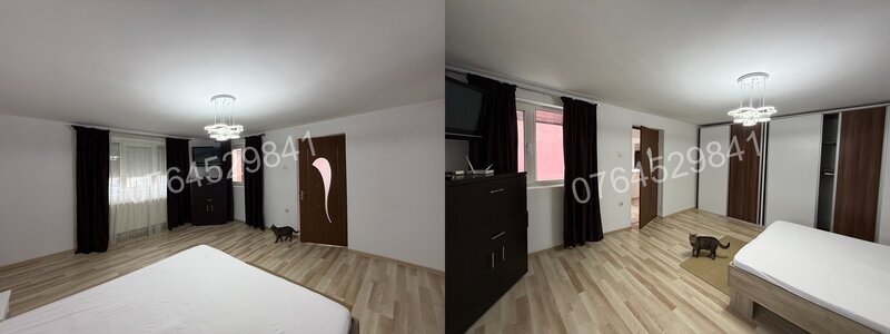 Colentina, Andronache, zona Carrefour, Intrarea Maliuc 19.