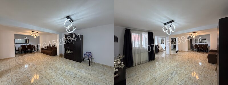 Colentina, Andronache, zona Carrefour, Intrarea Maliuc 19.