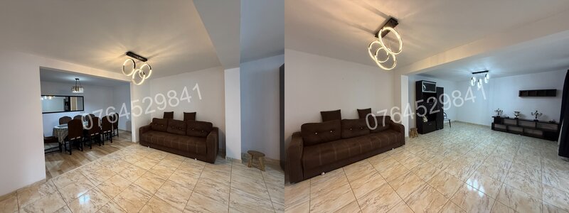 Colentina, Andronache, zona Carrefour, Intrarea Maliuc 19.