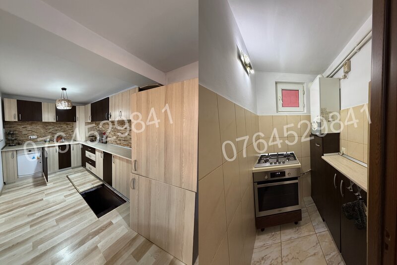 Colentina, Andronache, zona Carrefour, Intrarea Maliuc 19.