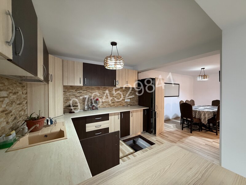 Colentina, Andronache, zona Carrefour, Intrarea Maliuc 19.