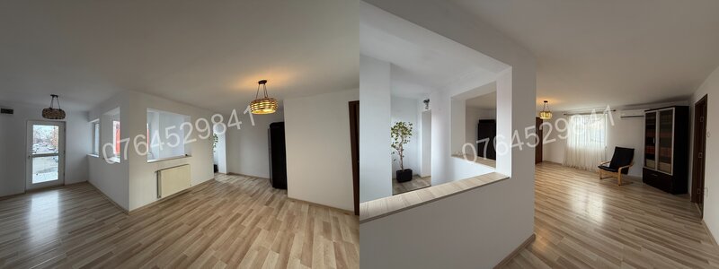 Colentina, Andronache, zona Carrefour, Intrarea Maliuc 19.