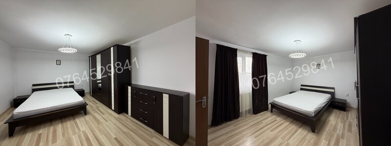 Colentina, Andronache, zona Carrefour, Intrarea Maliuc 19.