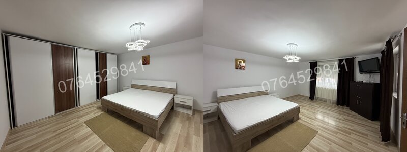 Colentina, Andronache, zona Carrefour, Intrarea Maliuc 19.