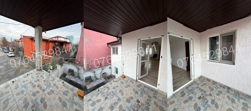 Colentina, Andronache, zona Carrefour, Intrarea Maliuc 19.