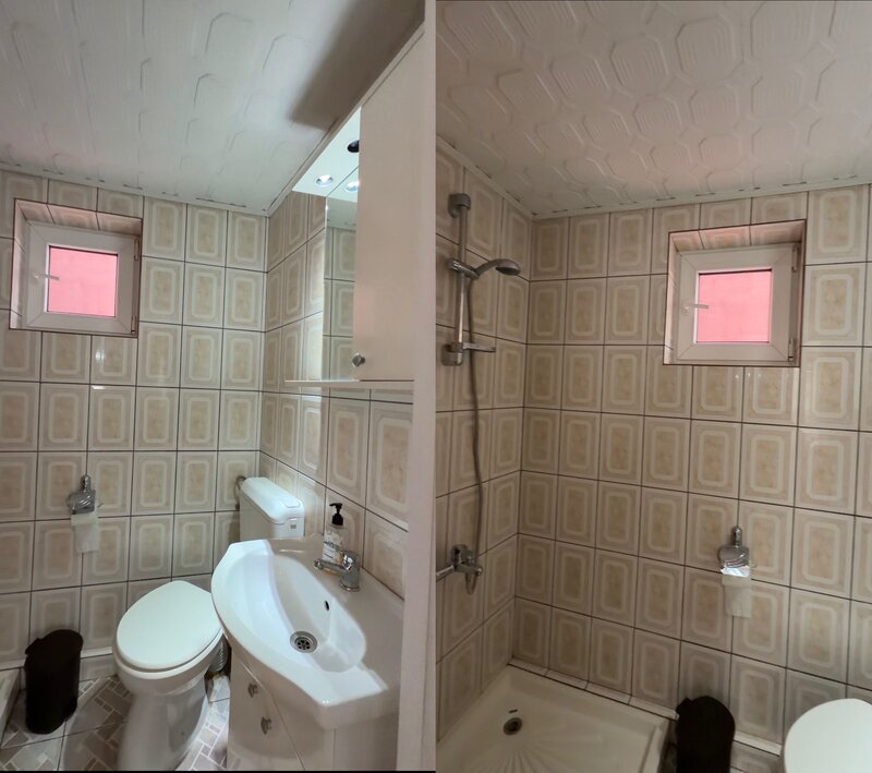 Colentina, Andronache, zona Carrefour, Intrarea Maliuc 19.